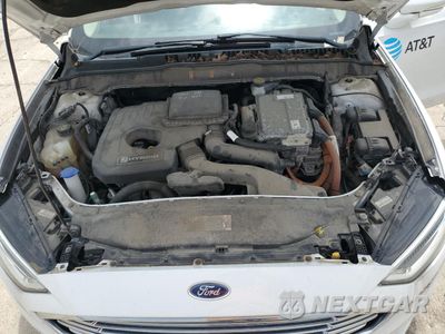 Zdjęcie 11 z 13 samochodu: 2017 FORD FUSION SE HYBRID VIN:3FA6P0LU5HR410136 - miniatura