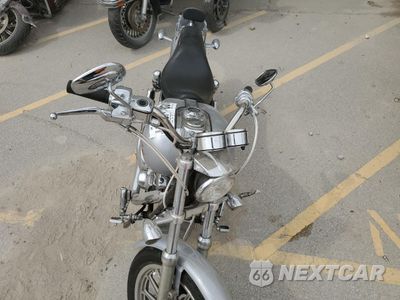Piąte zdjęcie samochodu w środku: 2002 HARLEY-DAVIDSON FXD VIN:1HD1GHV122Y315692 - miniatura