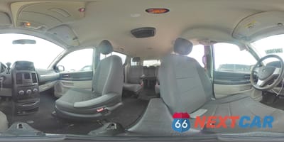 Zdjęcie 15 z 15 samochodu: 2009 DODGE GRAND CARAVAN SE VIN:2D8HN44E19R629031 - miniatura