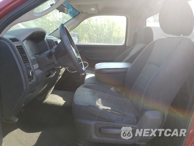 Zdjęcie 7 z 14 samochodu: 2010 DODGE RAM 1500 VIN:3D7JB1EK9AG101569 - miniatura