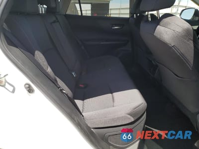 Zdjęcie 11 z 15 samochodu: 2024 TOYOTA VENZA LE VIN:JTEAAAAH0RJ156831 - miniatura