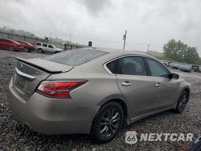 Trzecie zdjęcie samochodu z tyłu: 2015 NISSAN ALTIMA 2.5 VIN:1N4AL3AP5FC486701 - miniatura