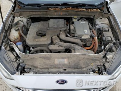 Zdjęcie 11 z 13 samochodu: 2017 FORD FUSION SE HYBRID VIN:3FA6P0LU4HR409057 - miniatura