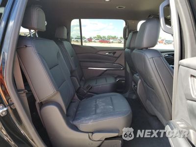 Zdjęcie 11 z 16 samochodu: 2024 CHEVROLET TRAVERSE LT VIN:1GNERGKS8RJ230726 - miniatura