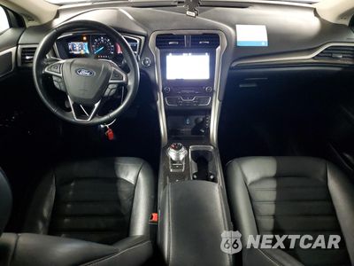 Zdjęcie 8 z 13 samochodu: 2018 FORD FUSION SE HYBRID VIN:3FA6P0LUXJR172077 - miniatura