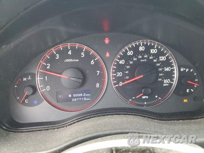 Zdjęcie 9 z 14 samochodu: 2007 SUBARU LEGACY GT LIMITED VIN:4S3BL676076200770 - miniatura