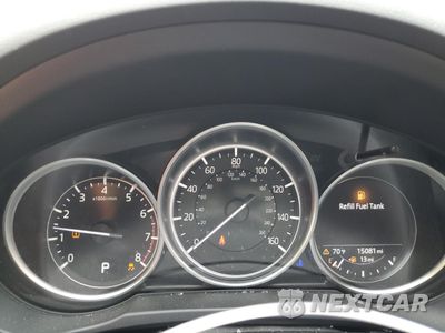 Zdjęcie 9 z 14 samochodu: 2023 MAZDA CX-5 VIN:JM3KFBAM3P0249284 - miniatura