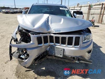 Piąte zdjęcie samochodu w środku: 2015 JEEP GRAND CHEROKEE LIMITED VIN:1C4RJFBG2FC838815 - miniatura