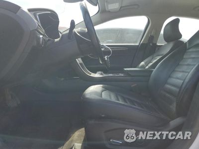 Zdjęcie 7 z 13 samochodu: 2017 FORD FUSION SE HYBRID VIN:3FA6P0LU4HR408913 - miniatura