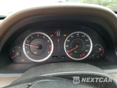 Zdjęcie 9 z 13 samochodu: 2008 HONDA ACCORD LXP VIN:1HGCP26438A057959 - miniatura