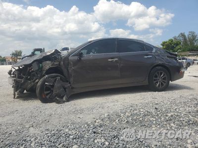 2015 NISSAN ALTIMA 2.5 1N4AL3AP6FN921908 - główne zdjęcie licytacji z USA - miniatura