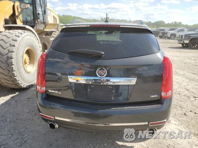 Zdjęcie 6 z 14 samochodu: 2015 CADILLAC SRX LUXURY COLLECTION VIN:3GYFNEE31FS605698 - miniatura