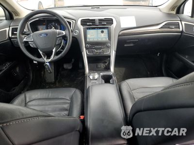 Zdjęcie 8 z 13 samochodu: 2018 FORD FUSION SE HYBRID VIN:3FA6P0LU7JR172084 - miniatura