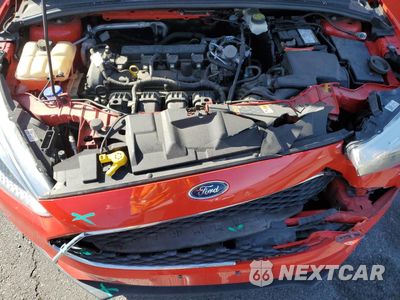 Zdjęcie 11 z 13 samochodu: 2017 FORD FOCUS SE VIN:1FADP3K28HL301256 - miniatura