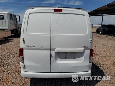 Zdjęcie 6 z 13 samochodu: 2019 NISSAN NV200 2.5S VIN:3N6CM0KN5KK693246 - miniatura