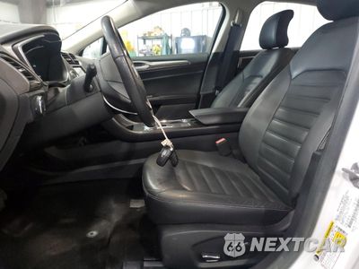 Zdjęcie 7 z 13 samochodu: 2018 FORD FUSION SE HYBRID VIN:3FA6P0LU6JR178474 - miniatura