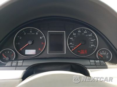 Zdjęcie 9 z 14 samochodu: 2007 AUDI A4 2 VIN:WAUAF78EX7A017286 - miniatura