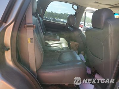 Zdjęcie 11 z 14 samochodu: 2003 CHEVROLET TAHOE K1500 VIN:1GNEK13TX3J151882 - miniatura