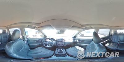 Zdjęcie 16 z 16 samochodu: 2017 NISSAN ROGUE SV VIN:5N1AT2MV0HC863089 - miniatura