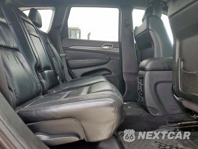 Zdjęcie 11 z 13 samochodu: 2014 JEEP GRAND CHEROKEE LIMITED VIN:1C4RJEBG4EC366089 - miniatura