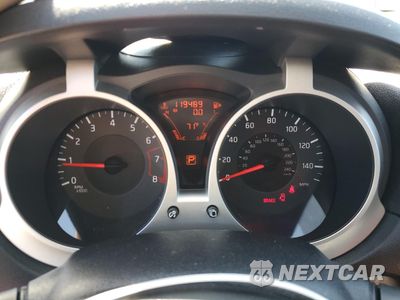 Zdjęcie 9 z 13 samochodu: 2012 NISSAN JUKE S VIN:JN8AF5MV7CT124652 - miniatura