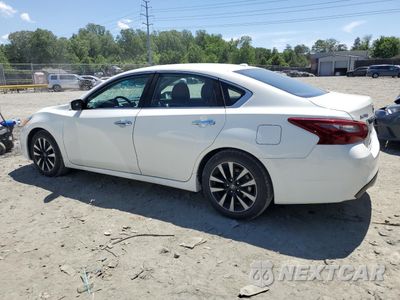 Drugie zdjęcie samochodu z przodu: 2018 NISSAN ALTIMA 2.5 VIN:1N4AL3AP5JC205277 - miniatura