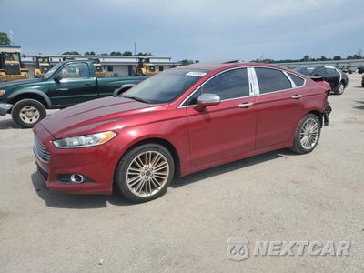 2016 FORD FUSION SE 3FA6P0H9XGR169578 - główne zdjęcie licytacji z USA - miniatura