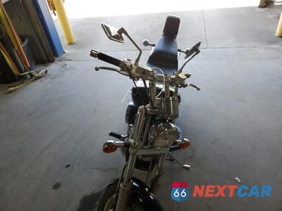 Piąte zdjęcie samochodu w środku: 2005 SUZUKI VS800 GLP VIN:JS1VS52A252100965 - miniatura