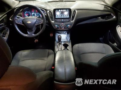 Zdjęcie 8 z 12 samochodu: 2016 CHEVROLET MALIBU LT VIN:1G1ZE5STXGF356081 - miniatura