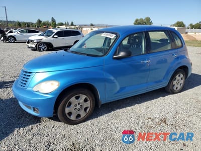 2008 CHRYSLER PT CRUISER 3A8FY48B78T132292 - główne zdjęcie licytacji z USA - miniatura