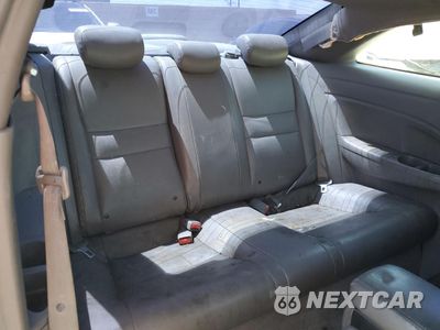 Zdjęcie 10 z 12 samochodu: 2008 HONDA CIVIC EX VIN:2HGFG12858H514708 - miniatura