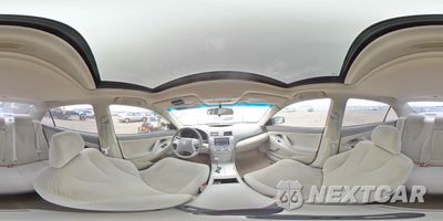 Zdjęcie 14 z 14 samochodu: 2007 TOYOTA CAMRY CE VIN:4T1BE46K17U157447 - miniatura