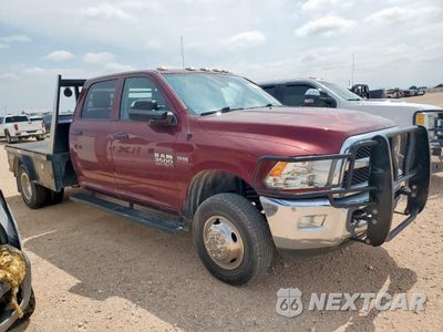 Czwarte zdjęcie samochodu z boku: 2016 RAM 3500 VIN:3C7WRTCJXGG335863 - miniatura