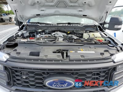 Zdjęcie 11 z 14 samochodu: 2024 FORD F250 SUPER DUTY VIN:1FT8W2BTXREF73413 - miniatura