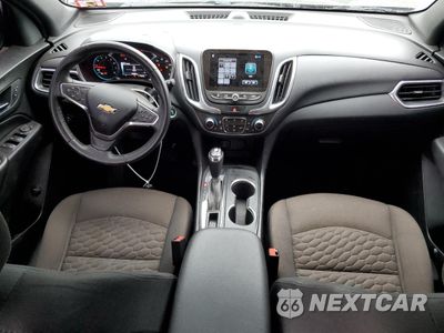 Zdjęcie 8 z 15 samochodu: 2018 CHEVROLET EQUINOX LT VIN:2GNAXSEV0J6122146 - miniatura