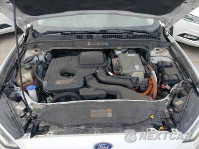 Zdjęcie 11 z 13 samochodu: 2017 FORD FUSION SE HYBRID VIN:3FA6P0LU0HR409086 - miniatura