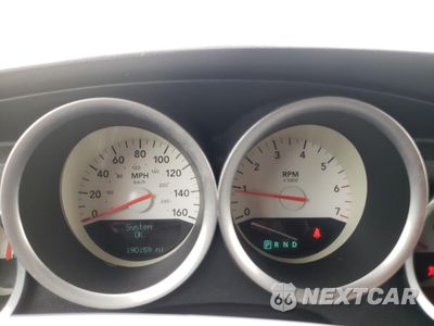 Zdjęcie 9 z 11 samochodu: 2005 DODGE MAGNUM R/T VIN:2D4GV58295H640667 - miniatura