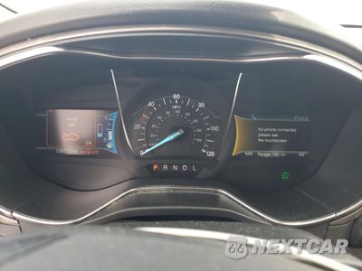 Zdjęcie 9 z 13 samochodu: 2017 FORD FUSION SE HYBRID VIN:3FA6P0LU2HR409736 - miniatura