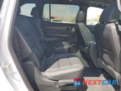 Zdjęcie 11 z 15 samochodu: 2025 BUICK ENCLAVE AVENIR VIN:5GAEVCRS3SJ103912 - miniatura