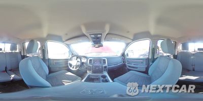 Zdjęcie 14 z 14 samochodu: 2018 RAM 1500 SLT VIN:1C6RR7GT1JS199272 - miniatura