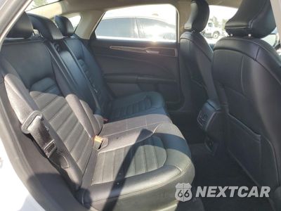 Zdjęcie 10 z 13 samochodu: 2018 FORD FUSION SE HYBRID VIN:3FA6P0LU7JR278633 - miniatura