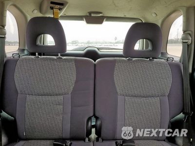 Zdjęcie 10 z 14 samochodu: 2004 TOYOTA RAV4 VIN:JTEGD20V440028671 - miniatura