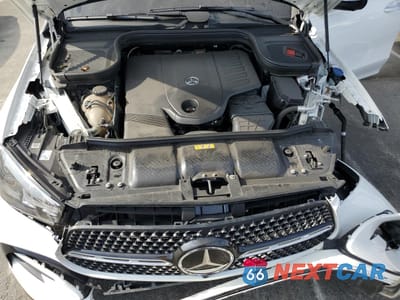 Zdjęcie 12 z 14 samochodu: 2024 MERCEDES-BENZ GLE 450 4MATIC VIN:4JGFB5KB8RB048875 - miniatura
