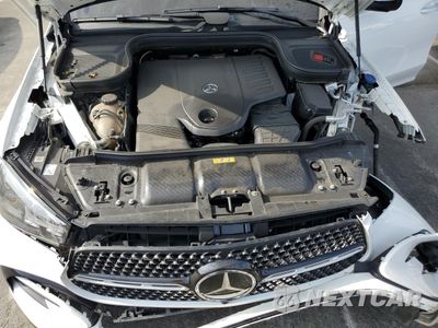 Zdjęcie 12 z 14 samochodu: 2024 MERCEDES-BENZ GLE 450 4MATIC VIN:4JGFB5KB8RB048875 - miniatura