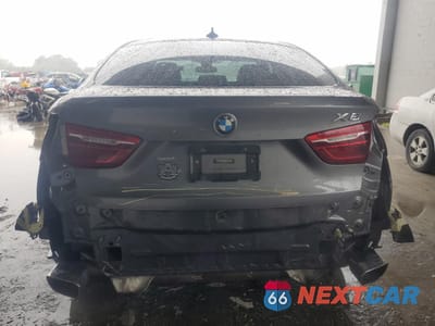 Zdjęcie 6 z 14 samochodu: 2019 BMW X6 XDRIVE35I VIN:5UXKU2C58K0Z65951 - miniatura