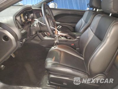 Zdjęcie 7 z 16 samochodu: 2023 DODGE CHALLENGER SXT VIN:2C3CDZAG2PH586504 - miniatura