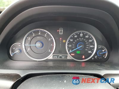Zdjęcie 9 z 13 samochodu: 2013 HONDA CROSSTOUR EXL VIN:5J6TF2H56DL005080 - miniatura
