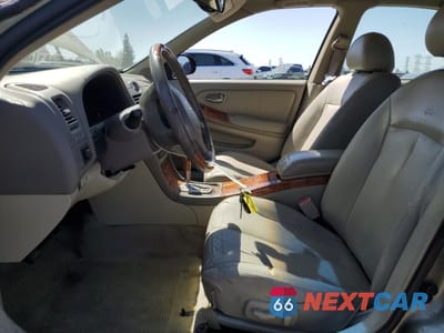 Zdjęcie 7 z 14 samochodu: 2003 INFINITI I35 VIN:JNKDA31A03T108188 - miniatura