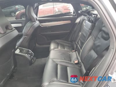 Zdjęcie 10 z 12 samochodu: 2020 VOLVO S90 T6 OCEAN RACE VIN:LVYA22MT0LP171690 - miniatura