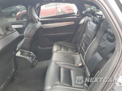 Zdjęcie 10 z 12 samochodu: 2020 VOLVO S90 T6 OCEAN RACE VIN:LVYA22MT0LP171690 - miniatura